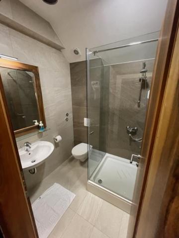 B&B Noce Záhřeb Exteriér fotografie