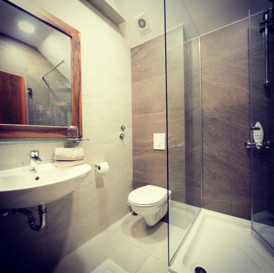 B&B Noce Záhřeb Exteriér fotografie