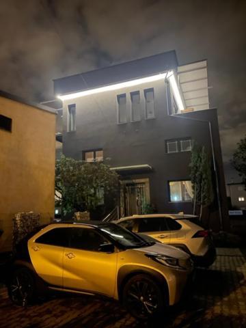 B&B Noce Záhřeb Exteriér fotografie