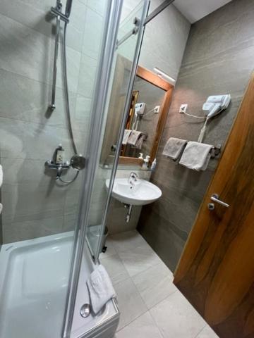 B&B Noce Záhřeb Exteriér fotografie