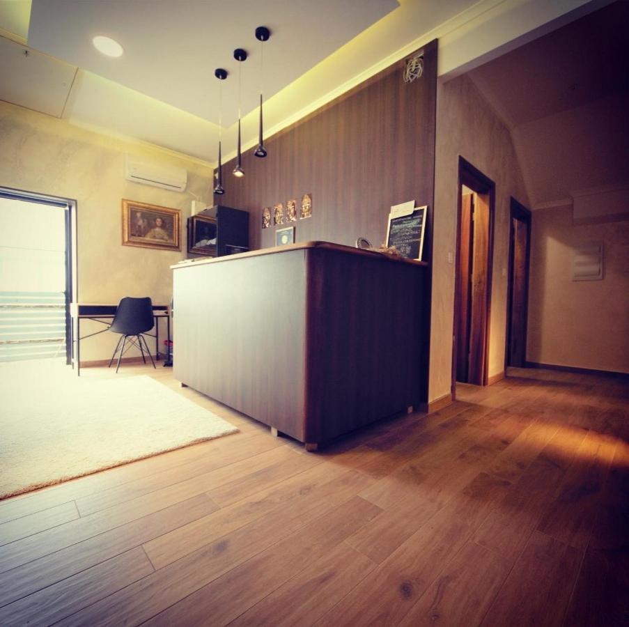 B&B Noce Záhřeb Exteriér fotografie