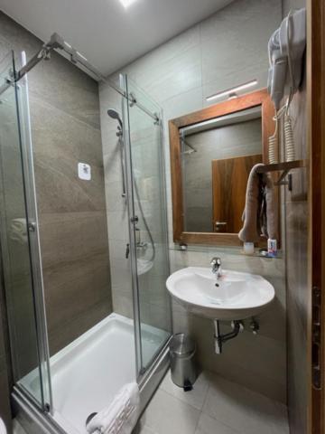 B&B Noce Záhřeb Exteriér fotografie