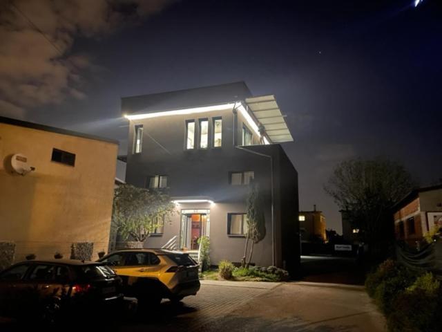 B&B Noce Záhřeb Exteriér fotografie