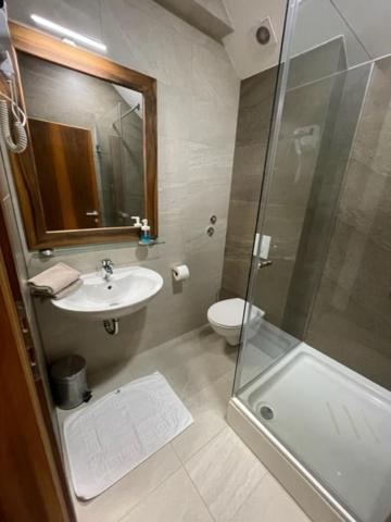 B&B Noce Záhřeb Exteriér fotografie