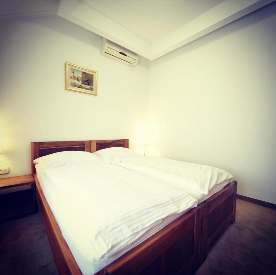 B&B Noce Záhřeb Exteriér fotografie