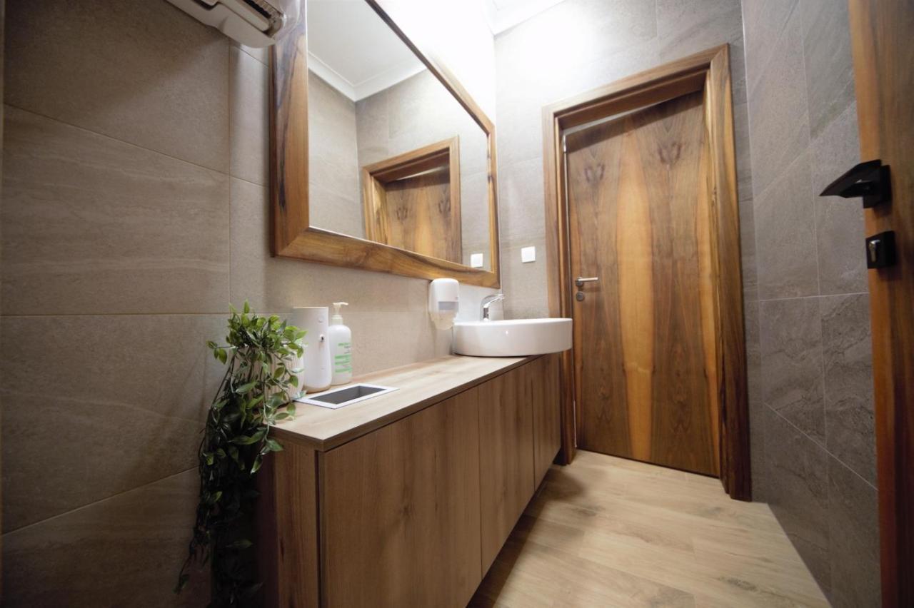 B&B Noce Záhřeb Exteriér fotografie